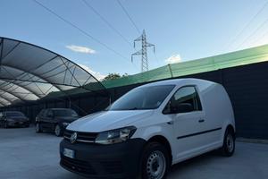 Volkswagen Caddy 2.0 TDI 102 CV Furgone Business