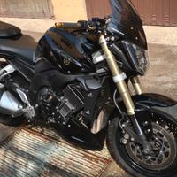 Yamaha FZ1