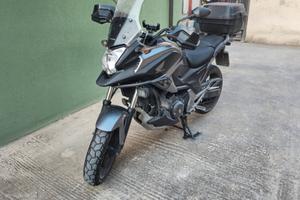 Honda Nc750x