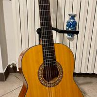 Chitarra classica ABE 520