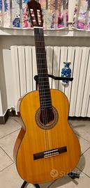 Chitarra classica ABE 520