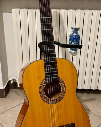 Chitarra classica ABE 520