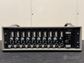 Impianti per traduzioni simultanee  ir Brahler