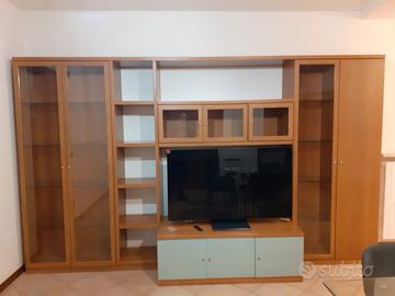 Mobile soggiorno - porta TV fino a 55”