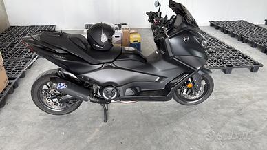 Tmax 560 impeccabile