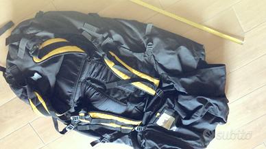 Sacca da Parapendio, molto capiente, marca Nova