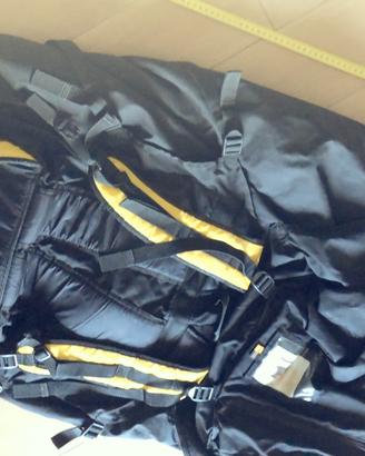 Sacca da Parapendio, molto capiente, marca Nova