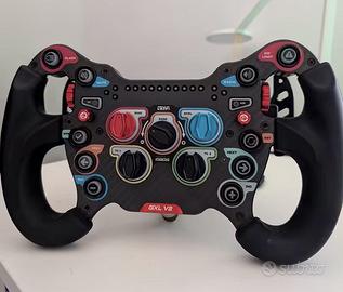 Volante GSI Gomez GXL V2