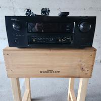 Sintoamplificatore Denon AVR 3311 con telecomando