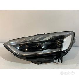Audi A4 B9 Faro Lift Full Led Sinistro - 13390
