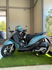 Piaggio Medley 125