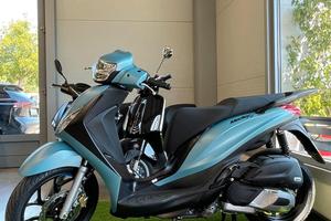 Piaggio Medley 125