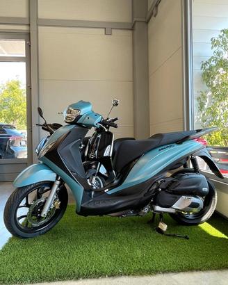 Piaggio Medley 125