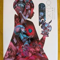 Sky Doll – Edizione Integrale (Tunué)