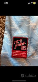 Camicia Jersey Baseball FUBU