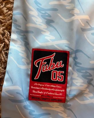Camicia Jersey Baseball FUBU