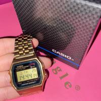 Orologio casio