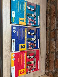 Libro diritto classe 3-4-5 superiore