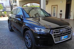 AUDI Q5 40TDI 2.0 190Cv