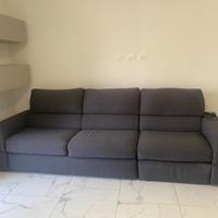 Divano letto