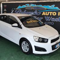 Chevrolet Aveo 1.3 diesel 75CV S&S 5 porte LT