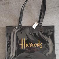 Borsa Harrods