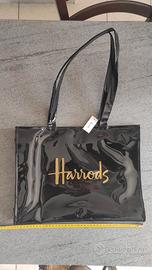 Borsa Harrods