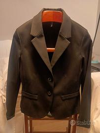 Blazer donna Imperial nero Made in Italy – XL / 46