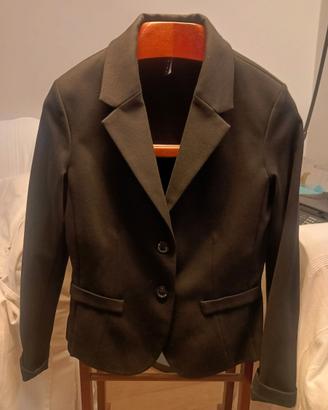 Blazer donna Imperial nero Made in Italy – XL / 46