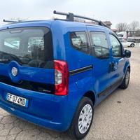 Fiat Qubo 1.3 MJT 95 CV Active