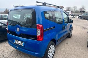 Fiat Qubo 1.3 MJT 95 CV Active