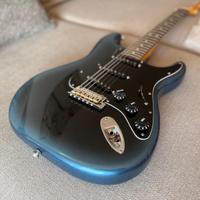 Fender Stratocaster Nuova american professional II