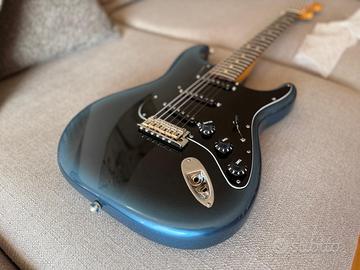 Fender Stratocaster Nuova american professional II