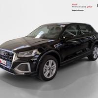 Audi Q2 2.0 30 TDI BUSINESS ADVANCED