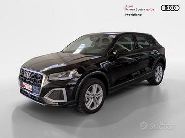 Audi Q2 2.0 30 TDI BUSINESS ADVANCED