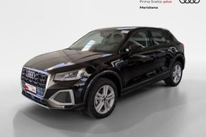 Audi Q2 2.0 30 TDI BUSINESS ADVANCED
