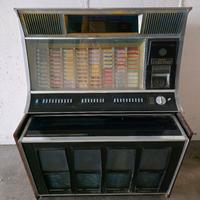 Juke box Rock Ola