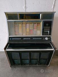 Juke box Rock Ola