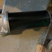 Supporto filtro olio alfa romeo giulietta spider