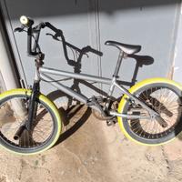 bicicletta