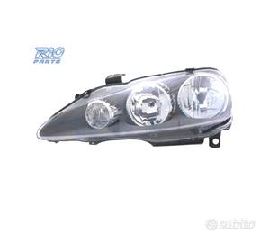 FANALE SINISTRO ALFA ROMEO 147 04-10