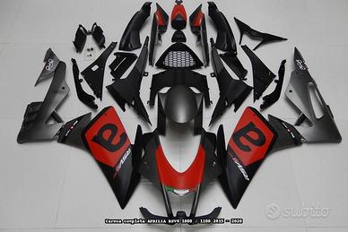 Carena per APRILIA RSV4 1000 / 1100 2015 - 2020