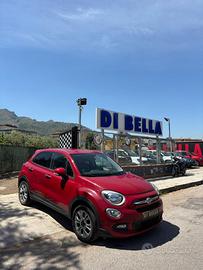Fiat 500 X gpl 2015