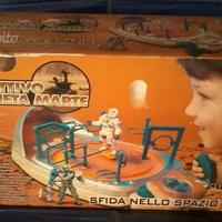 Obiettivo pianeta mare - sfida nello spazio (gig)