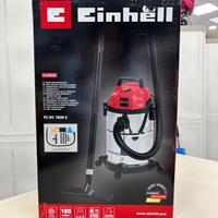 Aspiratutto Einhell TC-VC 1820 S