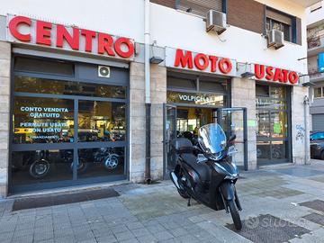 Honda SH 350 Full optional