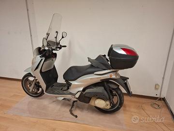 scooter 250