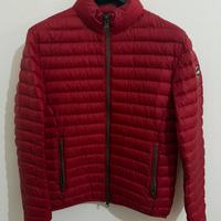 Giubotto Colmar Rosso