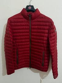 Giubotto Colmar Rosso