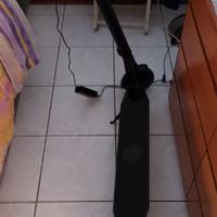 Monopattino elettrico